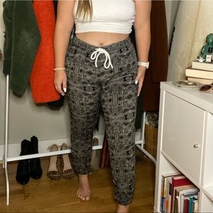 Roxy Flowy Pant/ Jogger
